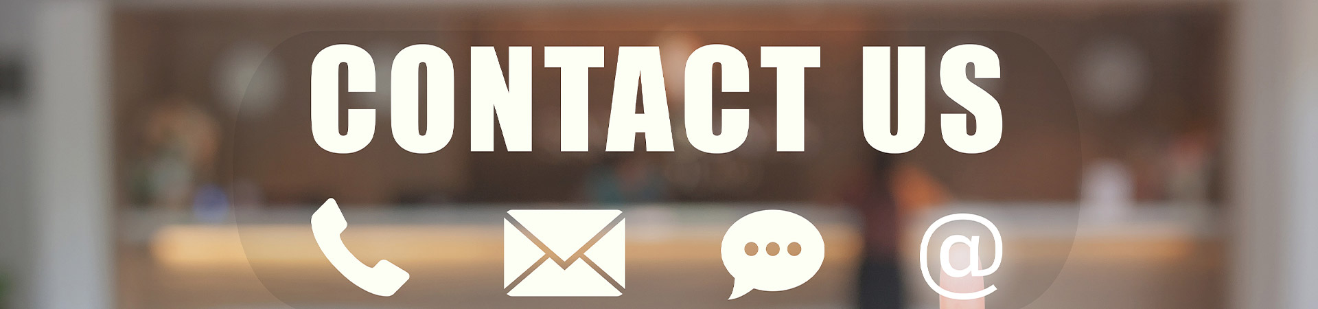 Contattaci